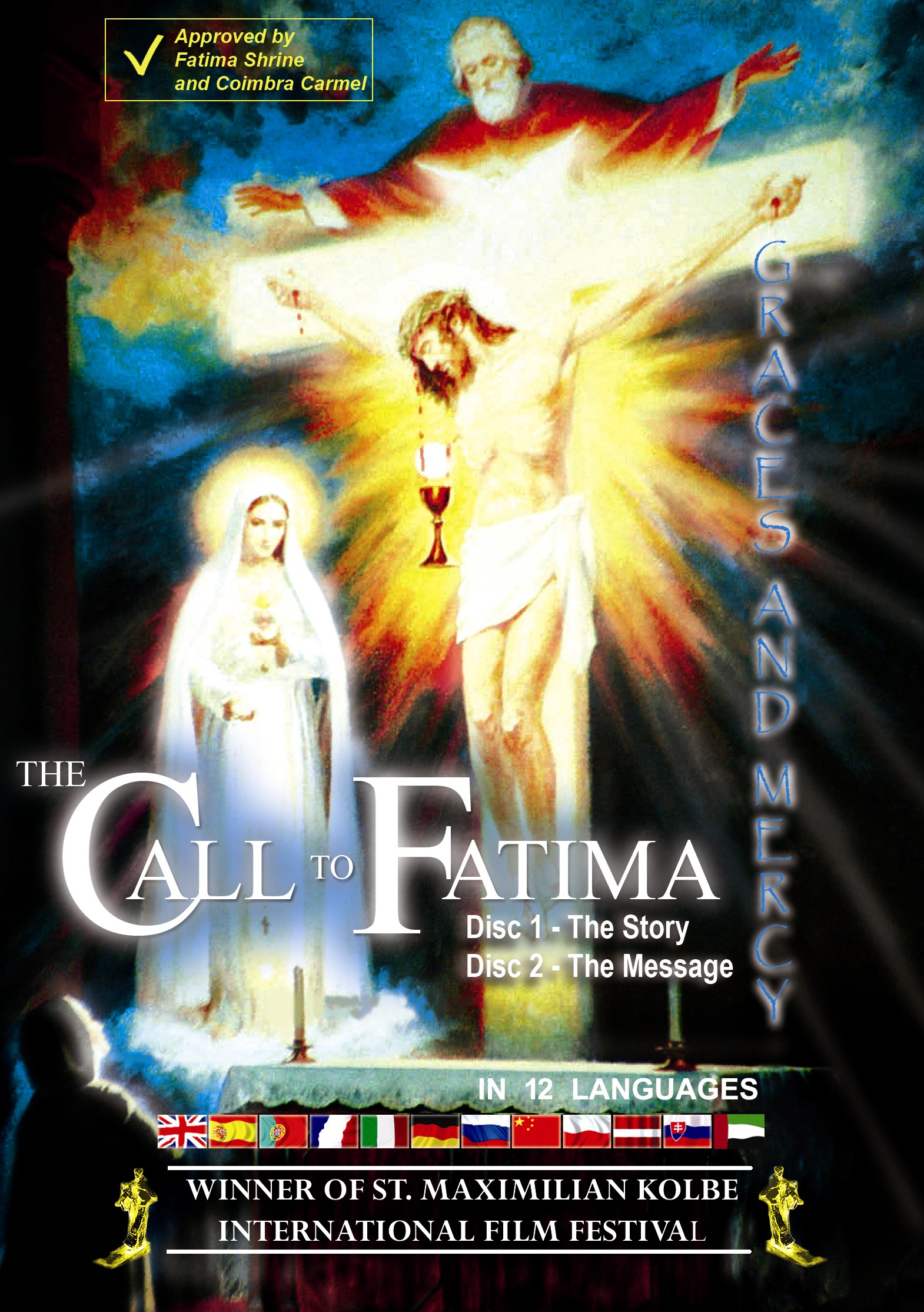 The Call to Fatima based on the writings of Sr Lucia and Fr Gobbi and ...